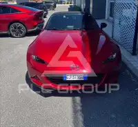 2016 Mazda MX-5
