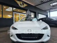 2016 Mazda MX-5