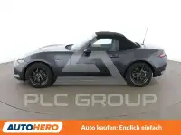 2016 Mazda MX-5