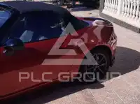 2016 Mazda MX-5