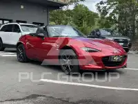 2016 Mazda MX-5