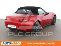 2016 Mazda MX-5