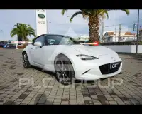 2016 Mazda MX-5