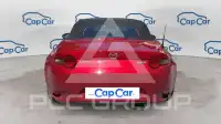 2016 Mazda MX-5
