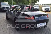 2016 Mazda MX-5