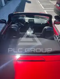 2016 Mazda MX-5
