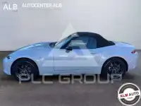 2016 Mazda MX-5