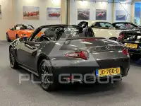 2016 Mazda MX-5