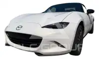 2016 Mazda MX-5