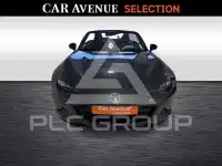 2016 Mazda MX-5