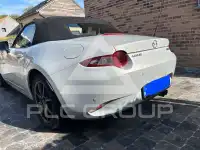 2016 Mazda MX-5