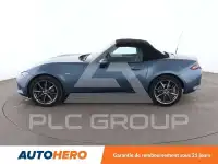 2016 Mazda MX-5