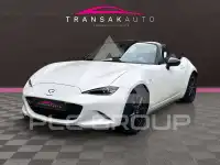 2016 Mazda MX-5