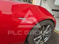 2016 Mazda MX-5