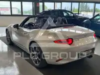 2016 Mazda MX-5