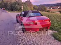 2016 Mazda MX-5