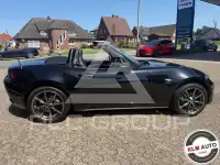 2016 Mazda MX-5