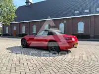 2016 Mazda MX-5