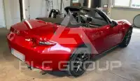 2016 Mazda MX-5