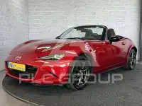2016 Mazda MX-5
