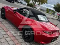 2016 Mazda MX-5