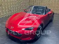 2016 Mazda MX-5