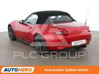 2016 Mazda MX-5