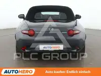 2016 Mazda MX-5