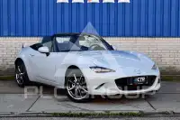 2016 Mazda MX-5