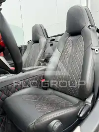 2016 Mazda MX-5