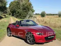 2016 Mazda MX-5