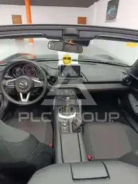 2016 Mazda MX-5