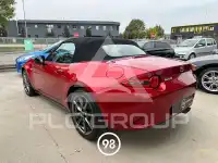 2016 Mazda MX-5