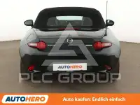 2016 Mazda MX-5