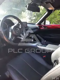 2016 Mazda MX-5