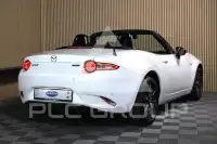 2016 Mazda MX-5