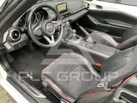 2016 Mazda MX-5