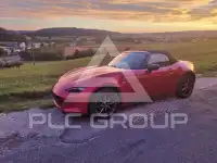 2016 Mazda MX-5