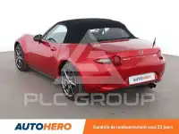 2016 Mazda MX-5