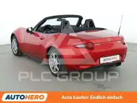 2016 Mazda MX-5