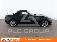 2016 Mazda MX-5