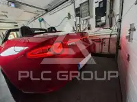 2016 Mazda MX-5