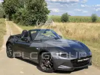 2016 Mazda MX-5