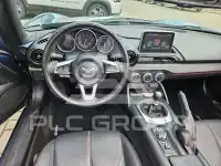 2016 Mazda MX-5