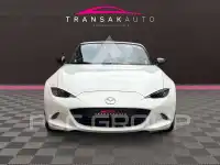 2016 Mazda MX-5