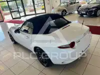 2016 Mazda MX-5