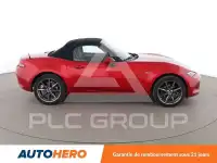 2016 Mazda MX-5