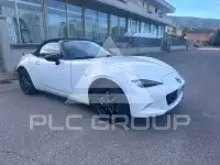 2016 Mazda MX-5