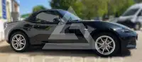 2016 Mazda MX-5
