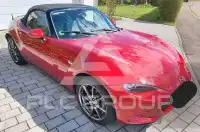 2016 Mazda MX-5